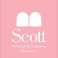 Cole C. Scott, DDS Logo