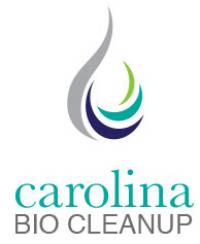 Carolina Bio Cleanup  Logo