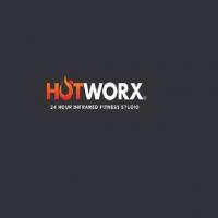 HOTWORX - Buellton, CA (HWY 101 & 246) Logo