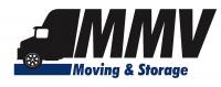 MMV Moving & Storage logo