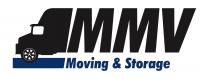 MMV Moving & Storage Logo