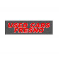 USED CARS FRESNO Logo