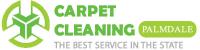 Carpet Cleaning Palmdale logo