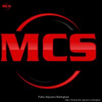 Max Claims Solutions || Your Trusted Public Adjusters Logo