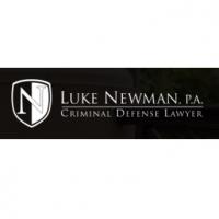 Luke Newman, P.A. Logo