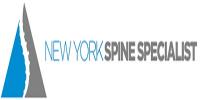 New York Spine Specialist Logo