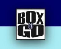 Box-n-Go, Long Distance Moving Company Santa Monica CA Logo