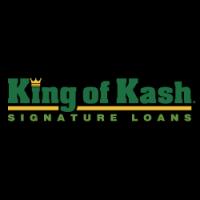 King of Kash Logo