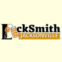 Locksmith Jacksonville AR Logo
