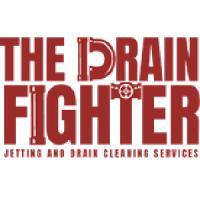 The Drain Fighter Logo