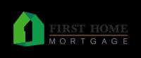Drew Gilmartin - First Home Mortgage Logo