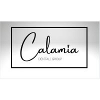 Dr. Calamia logo
