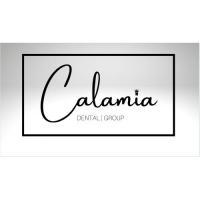Dr. Calamia Logo