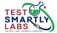 Test Smartly Labs of Kansas City North Logo