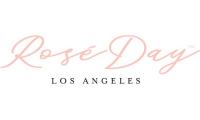 Rosé Day Los Angeles Logo