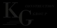 KG Construction Group Inc Logo