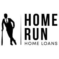 Home Run Home Loans Logo