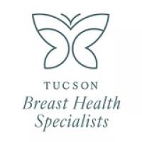 Tucson Breast Health Specialists Logo
