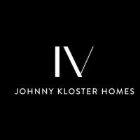 Johnny Kloster IV Logo