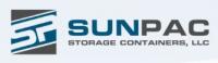 Sun Pac Office Container Rental Logo