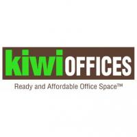 Kiwi Offices Logo