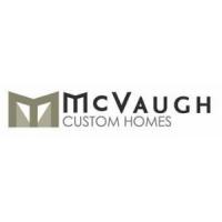 McVaugh Custom Homes Logo