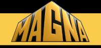 Magna car Phoenix AZ Logo