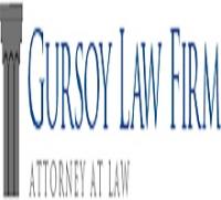 Gursoy Immigration Lawyer Firm Logo