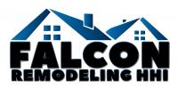 Falcon Remodeling HHI Logo