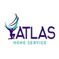 Atlas Home Service logo