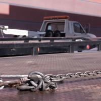 Grooms & Son Towing Service Logo