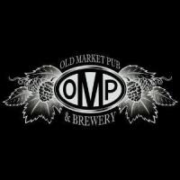 Old Market Pub & Brewery logo