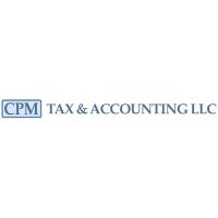 CPM Tax & Accounting LLC Logo