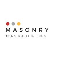 Fresno Masonry Construction Pros Logo
