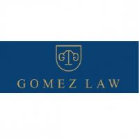 Gomez Law, APC logo