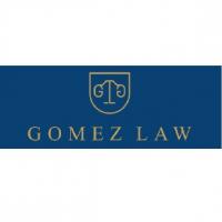 Gomez Law, APC Logo