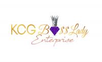 KCG Bosslady Enterprise, LLC Logo