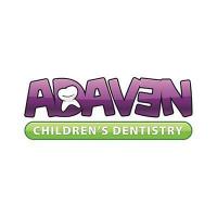 Adaven Children’s Dentistry Logo