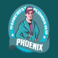 Suncrest Plumbers Phoenix Logo