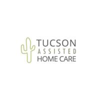 Tucson Assisted Home Care Logo
