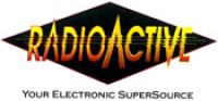 RadioActive logo