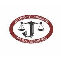 Andriusis Law Firm, LLC logo