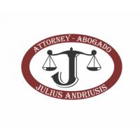 Andriusis Law Firm, LLC Logo
