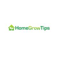 Home Grow Tips Logo