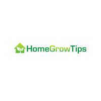 Home Grow Tips Logo
