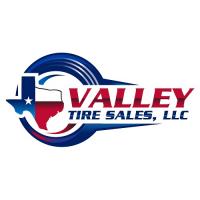 Valley Tire Sales, LLC Logo