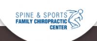 Spine & Sports Chiropractic Logo