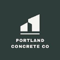 Portland Concrete Co Logo