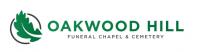 Oakwood Hill Funeral Chapel & Cemetery Logo