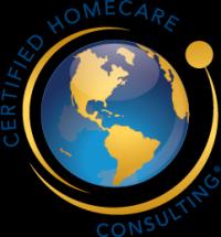 Home Care License Consultants Logo